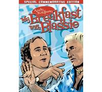 My Breakfast with Blassie