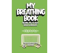 My Breathing Book: The Football Cup Final