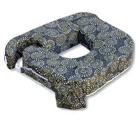 My Brest Friend 0052 baby wild - Cuscino americano per allattamento gemellare, design: Firework