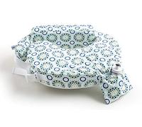 My Brest Friend Federa originale per cuscino da allattamento, ideale per mamme che allattano, cuscino non incluso, scintille