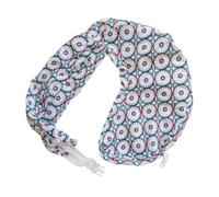 My Brest Friend Federa originale per cuscino da allattamento, ideale per mamme che allattano, cuscino non incluso, corallo