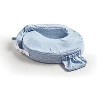 My Brest Friend Horizon - Federa per cuscino da allattamento, ideale per mamme che allattano al seno, cuscino non incluso