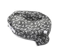 My Brest Friend Originale cuscino per allattamento migliorata ergonomia essenziale per l'allattamento al seno supporto per mamma e bambino con comoda tasca laterale, doppie cinghie e fodera, ventagli