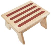 My Brest Friend Sgabello da allattamento regolabile per il massimo comfort, in legno