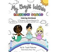 My Bright Within Coloring Workbook
