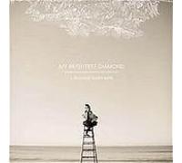 My Brightest Diamond A Thousand Shark's Teeth (CD) Album