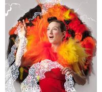 My Brightest Diamond - All Things Will Un Ind