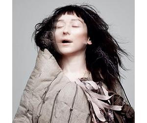 My Brightest Diamond - None More Than You