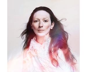 My Brightest Diamond - This Is My Hand (Limited Edition Red Vin