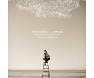 My Brightest Diamond - Thousand Shark'S Teeth