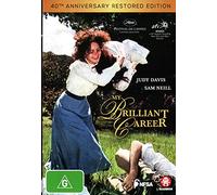 My Brilliant Career: 40th Anniversary [PAL/0]