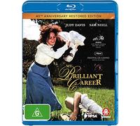 My Brilliant Career: 40th Anniversary Restored Edition