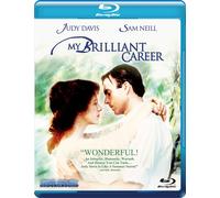 My Brilliant Career (Blu-ray) Judy Davis Sam Neill Wendy Hughes Robert Grubb