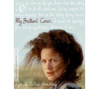 My Brilliant Career (The Criterion Collection) (Blu-ray) Judy Davis Sam Neill
