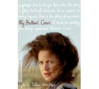 My Brilliant Career (The Criterion Collection) (DVD) Judy Davis Sam Neill
