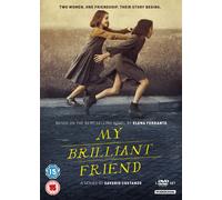 My Brilliant Friend (3 Dvd) [Edizione: Regno Unito]