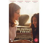 My Brilliant Friend: The Story of a New Name (DVD)