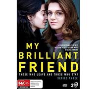 My Brilliant Friend (Series 3)