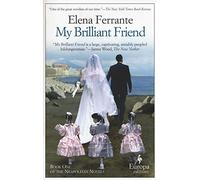 My brilliant friend (Vol. 1)