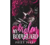 My Broken Bodyguard 2: Ritchie & Tori: (My Broken Bodyguard Series-Interconnected Standalone Dark Romances Book 2)