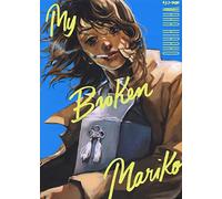 My broken Mariko