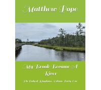 My Brook Became A River: The Lady of Kingdoms, Volume Forty-One