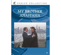 My Brother Anastasia (DVD) Alberto Sordi Luciano Pigozzi Richard Conte