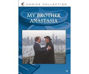 My Brother Anastasia (DVD) Alberto Sordi Luciano Pigozzi Richard Conte