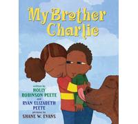 My Brother Charlie
