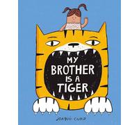 Mio fratello è una tigre – Little Tiger Verlag