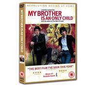 My Brother Is An Only Child - My Brother Is An Only Child [Edizione: Regno Unito] [ITA] [Edizione: Regno Unito]