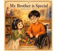 My Brother is Special: 2