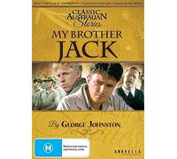 MY BROTHER JACK - DVD