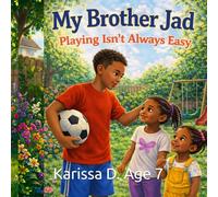My Brother Jad: Playing Isn't Always Easy