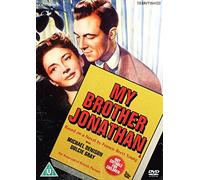 My Brother Jonathan [DVD]