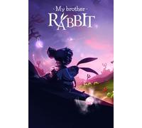 My Brother Rabbit (PC) Steam Key GLOBAL