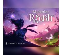 My Brother Rabbit (PC) Steam Key - GLOBAL
