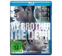 My Brother The Devil