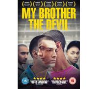 My Brother the Devil (Amazon Exclusive Sleeve) [DVD]