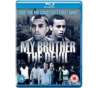 My Brother The Devil (Blu-ray) [Edizione: Regno Unito]