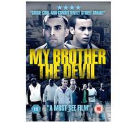 My Brother The Devil [DVD]