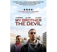My Brother The Devil [Edizione: Stati Uniti]