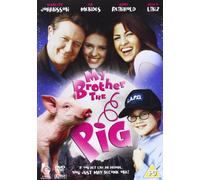 My Brother The Pig [Edizione: Regno Unito] [Edizione: Regno Unito]