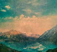 My Brother the Wind Once There Was a Time When Time and Space Were One (CD)