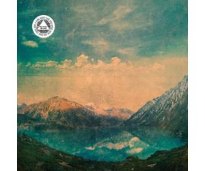 My Brother the Wind Once There Was a Time When Time and Space Were One (CD)