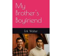My Brother's Boyfriend