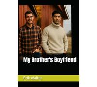 My Brother's Boyfriend