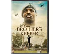 My Brother's Keeper (DVD) T.C. Stallings Keshia Knight Pulliam Joey Lawrence
