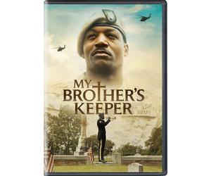 My Brother's Keeper (DVD) T.C. Stallings Keshia Knight Pulliam Joey Lawrence