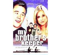 My Brothers Keeper [Edizione: Regno Unito] [Edizione: Regno Unito]